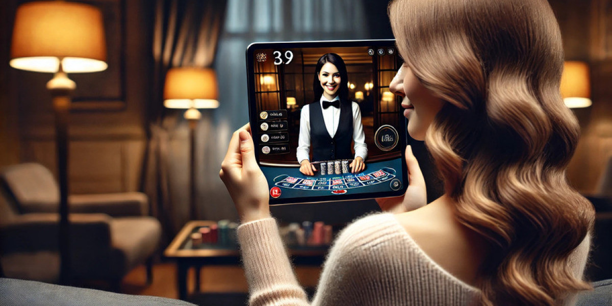 Discover the Best Casino Sites