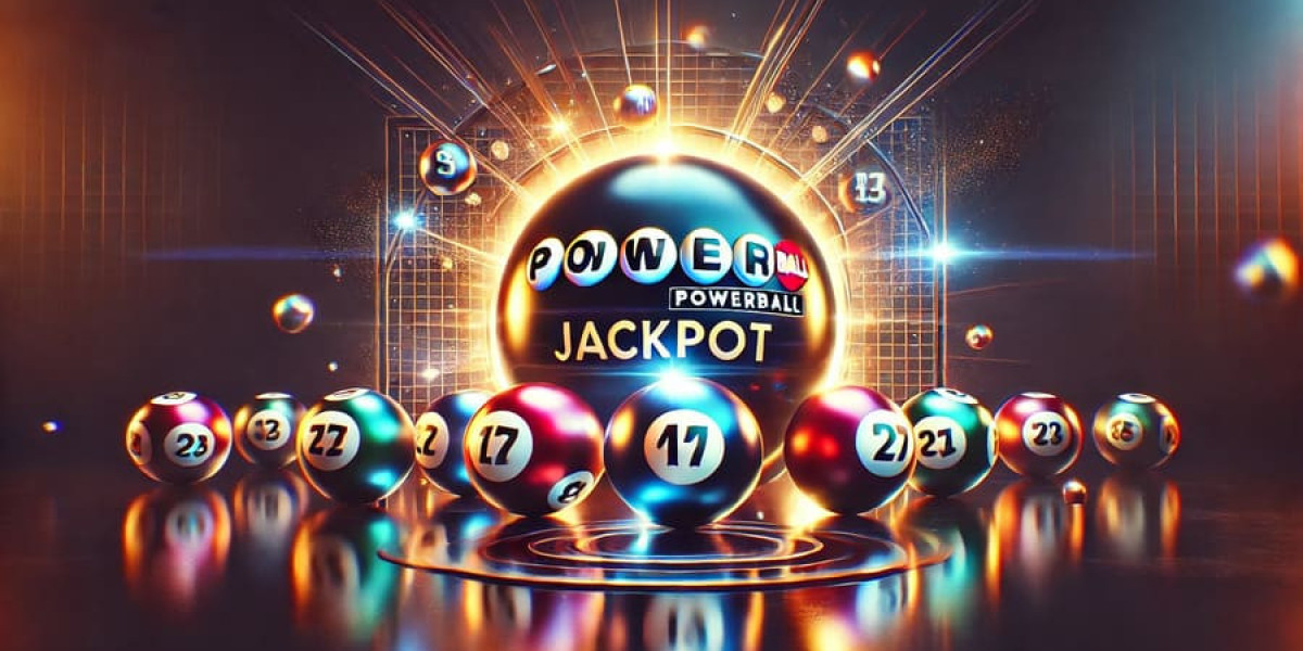 Discover Powerball Like Never Before