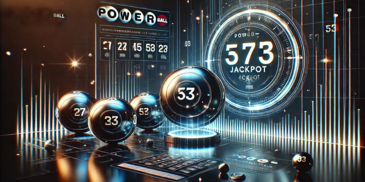 Powerball: The Ultimate Guide to Winning