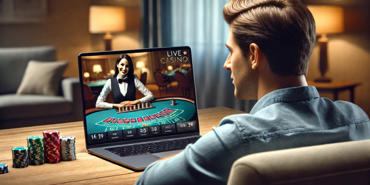 Discover the Thrills of Slot Sites