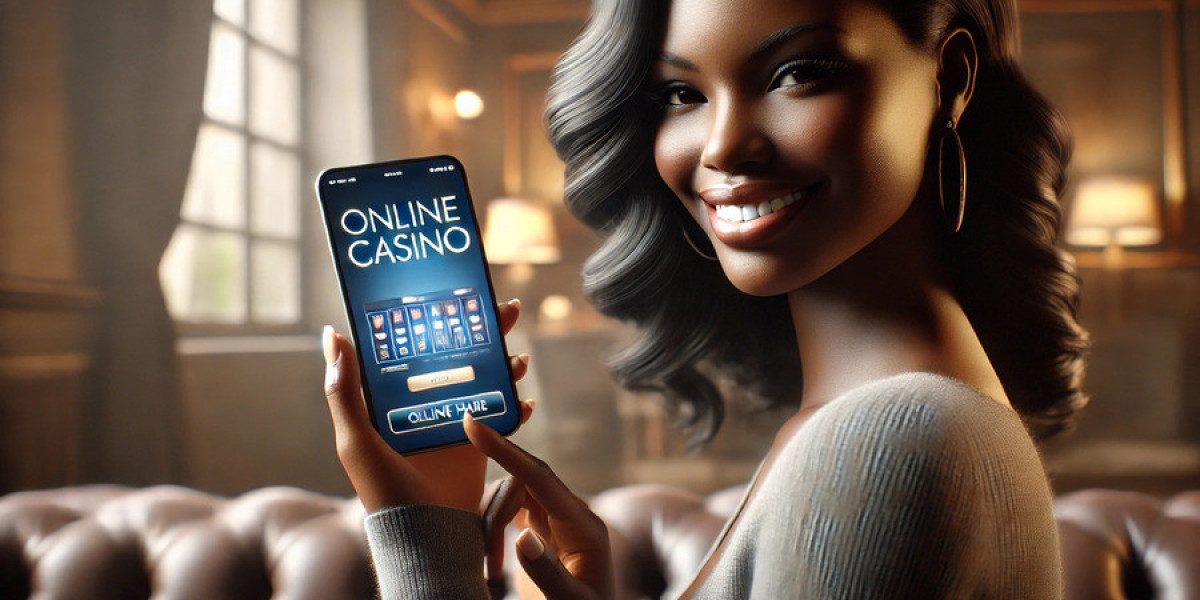 The Ultimate Guide to Casino Sites