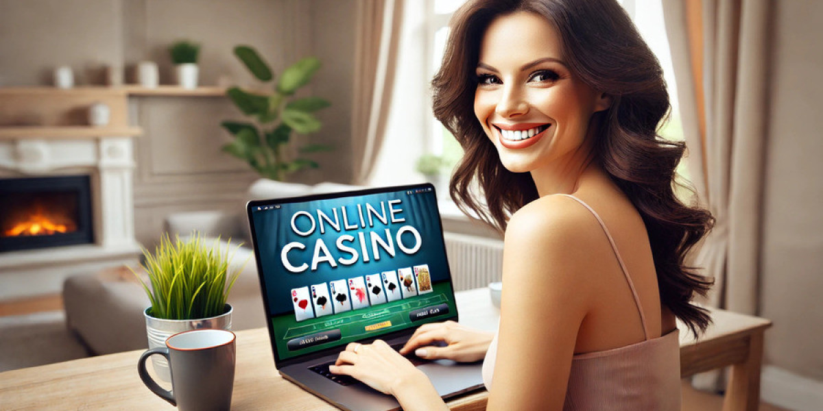 Exciting Casino Apps for iOS