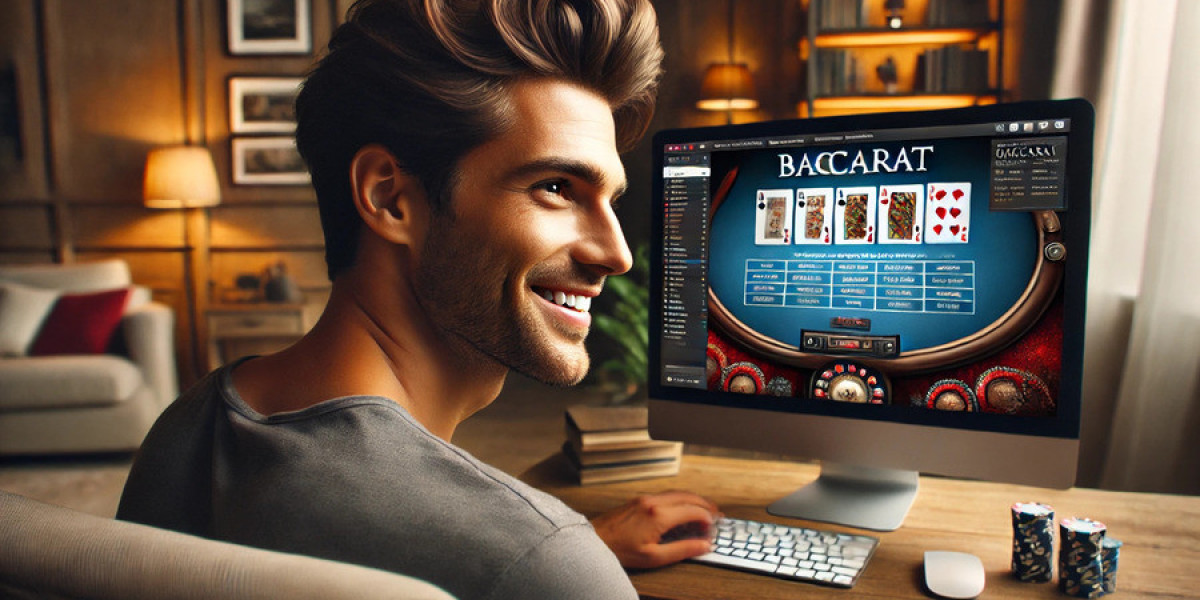 Mastering Baccarat: Essential Tips