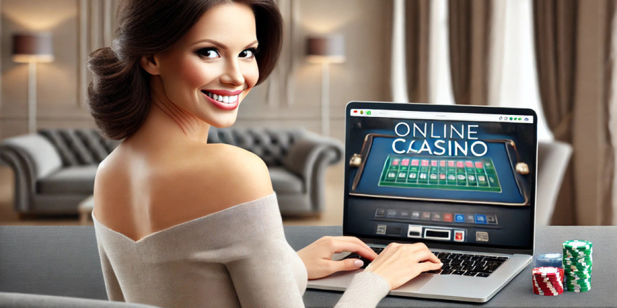 Experience the Thrill of Live Dealer Casinos