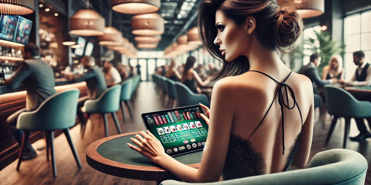 Mastering Live Dealer Baccarat