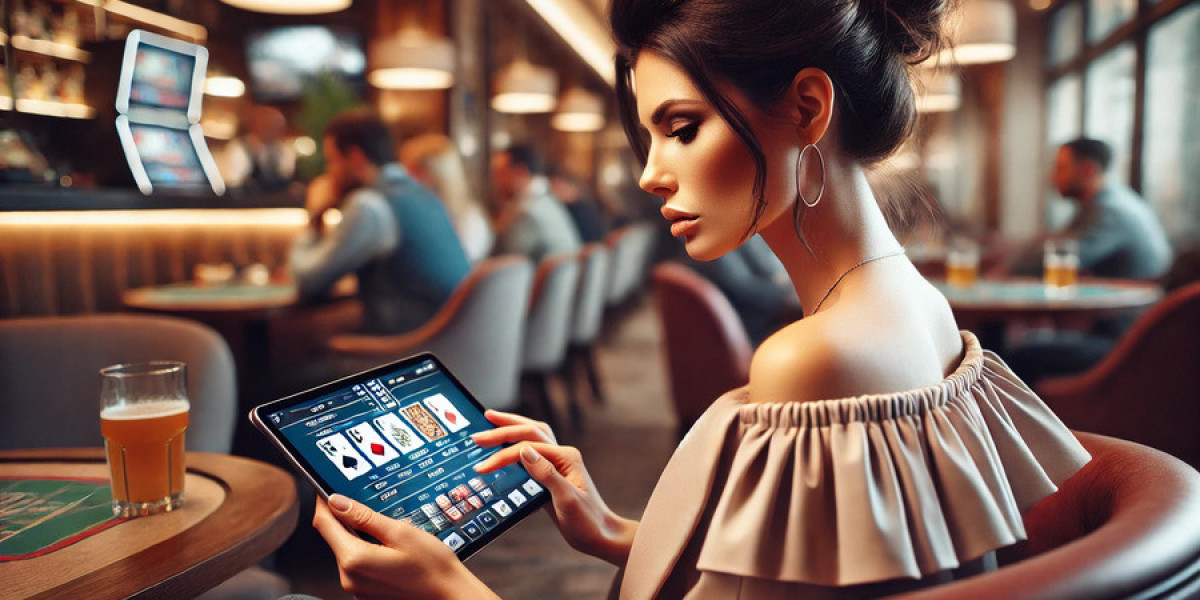 Exploring Online Casino Tournaments