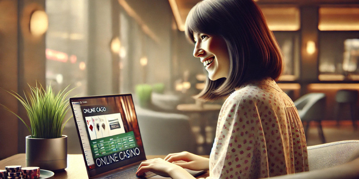 Understanding Trusted Casino Site Licenses: Your Guide to Safe Online Gambling