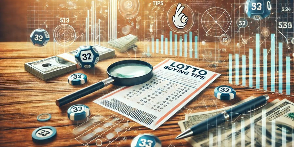 Choosing the Best Lotto Numbers: Strategies and Insights