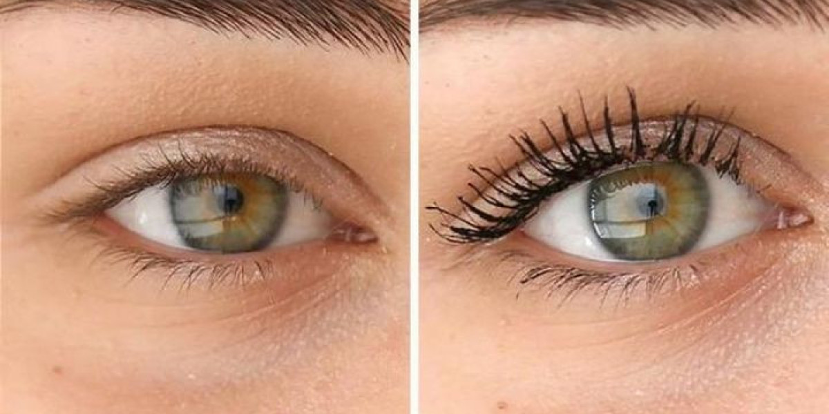 5 Methods To Simplify Vibely Mascara