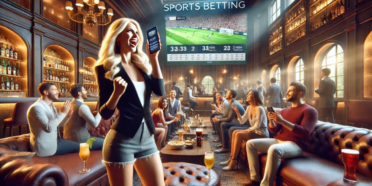 Discovering the Perfect Scam Verification Platform for Korean Sports Betting at toto79.in