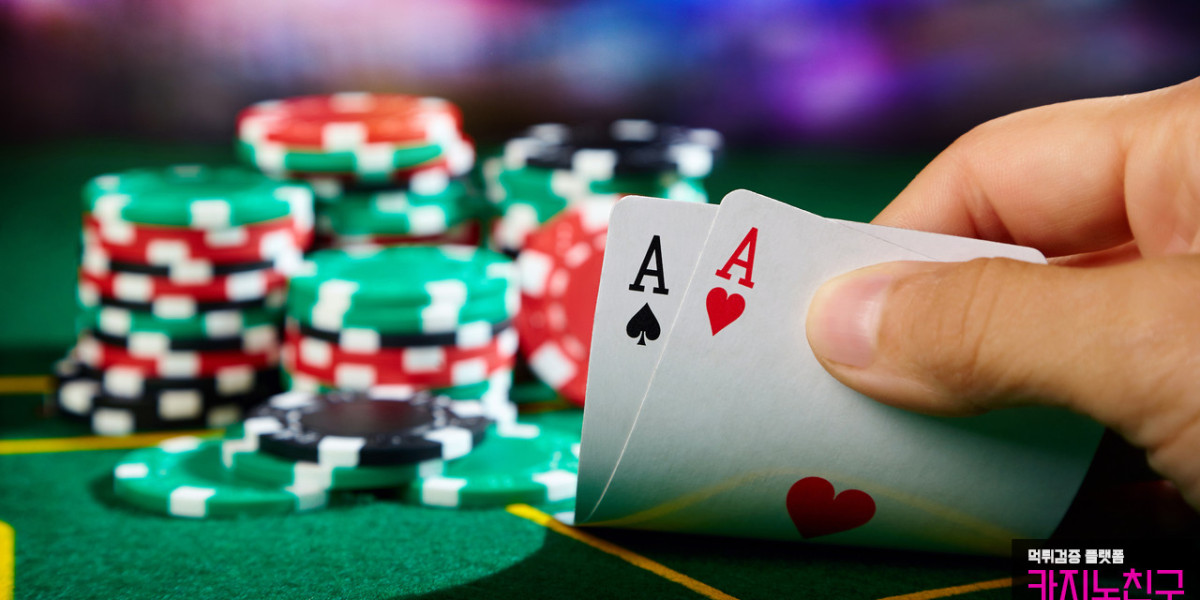 Discover Your Ideal Casino Site with Casino79: A Trusted Scam Verification Platform