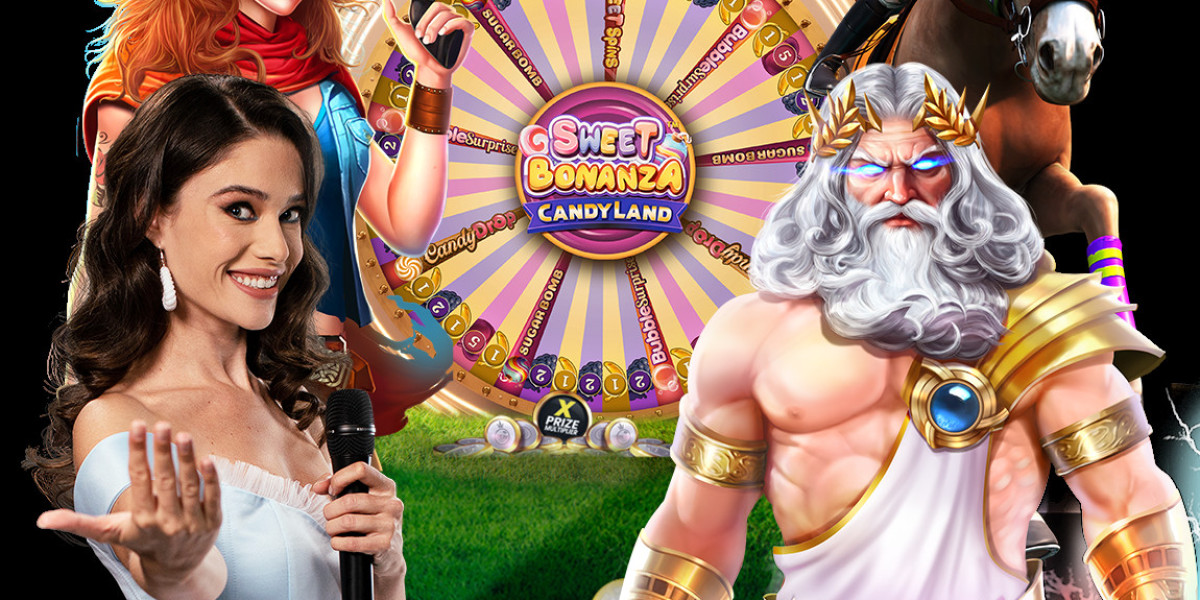 Pragmatic Slots Site: A Comprehensive Exploration of Online Slot Entertainment