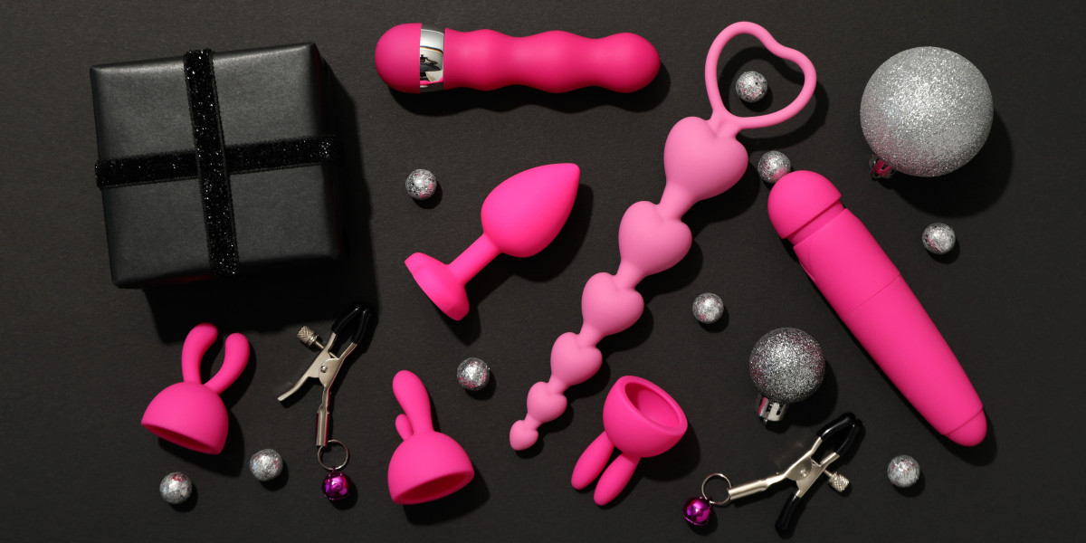 Exploring the World of Adult Toys for Women: Breaking Down Taboos and Empowering Self-Discovery