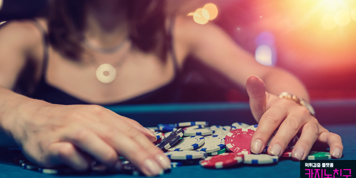 Unveiling Online Gambling Safety with Casino79’s Scam Verification Platform