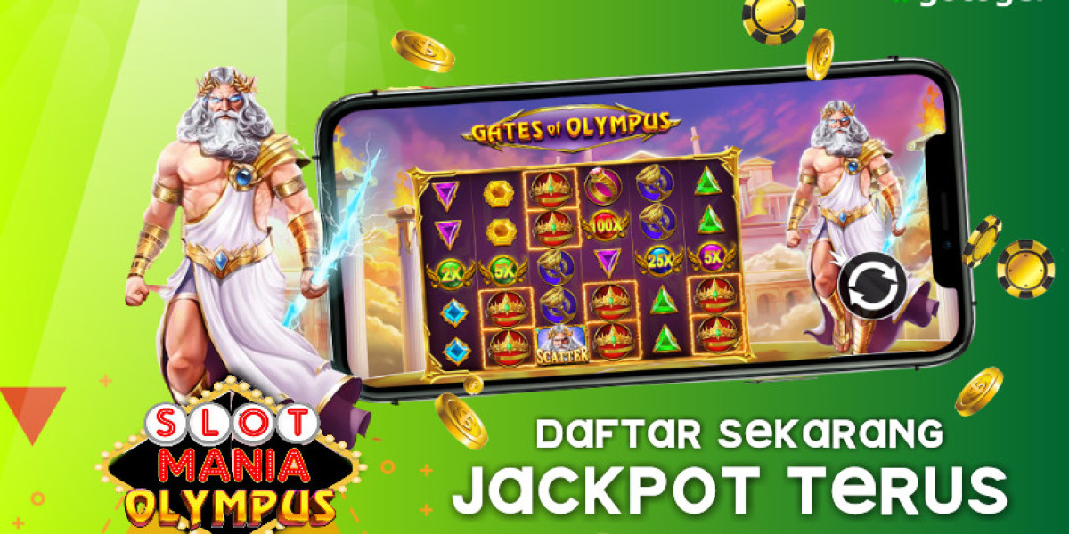 Situs Gotogel Super Terpercaya: A Comprehensive Guide to Online Lottery Gaming