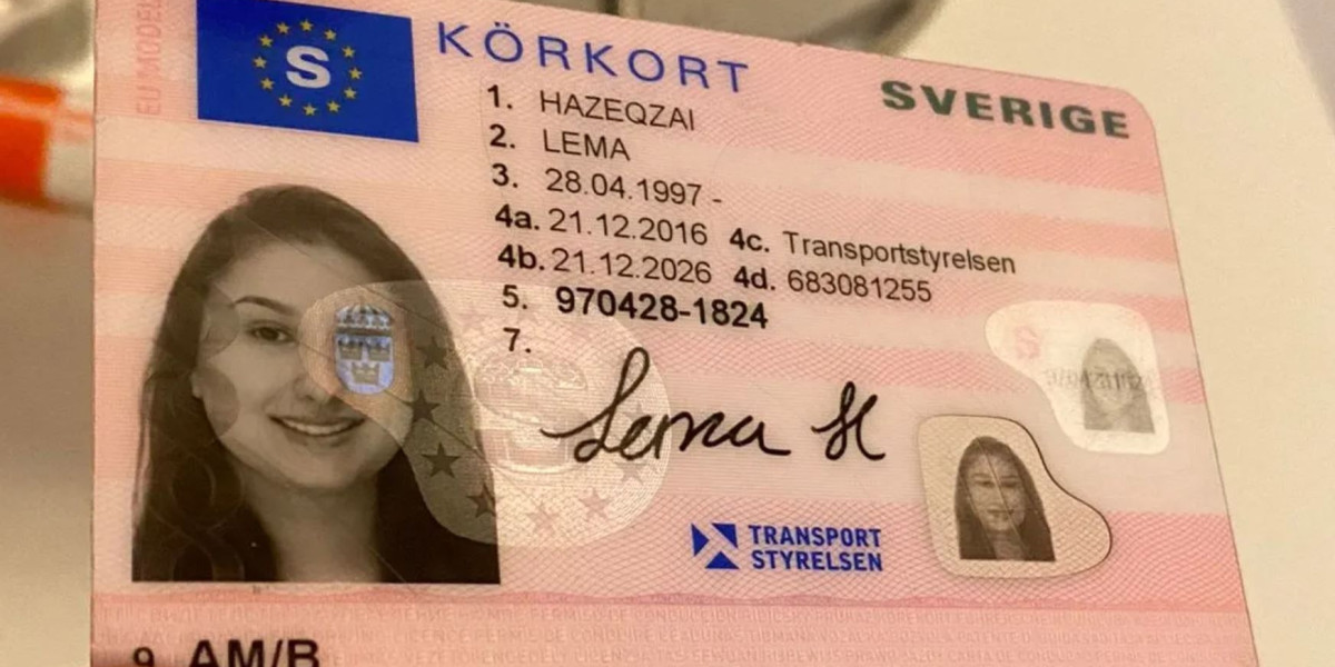 The Rise of Online Driving License Acquisition: Weighing the Options and Risks