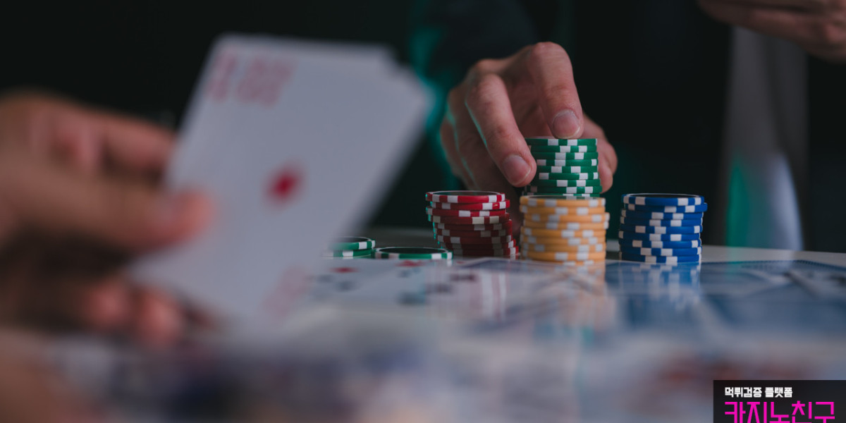 Discover the Perfect Baccarat Site and How Casino79 Ensures Scam Verification