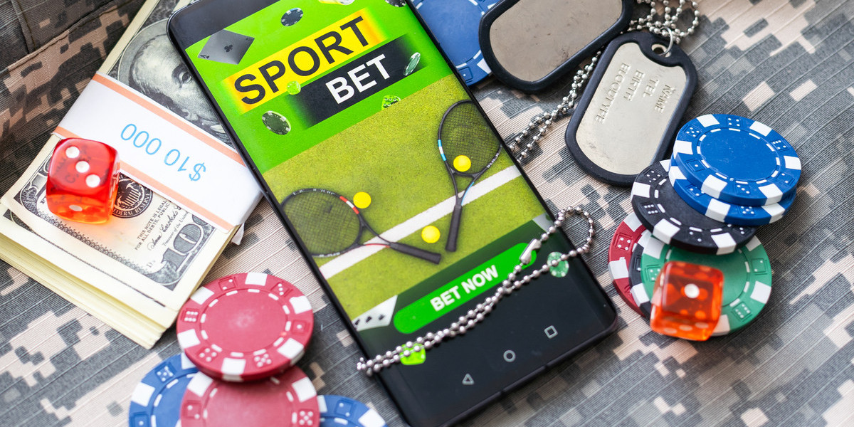 The Rise of Sports Betting: Developments, Regulations, and Accountable Gaming