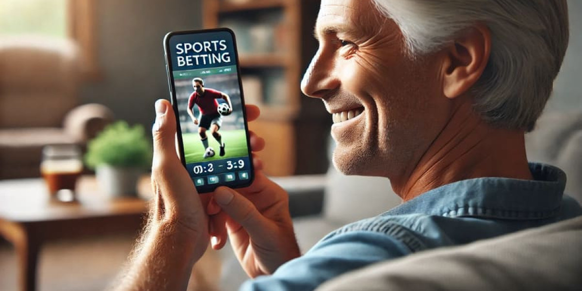 Korean Gambling Sites: Discovering Trustworthiness with Sureman Scam Verification