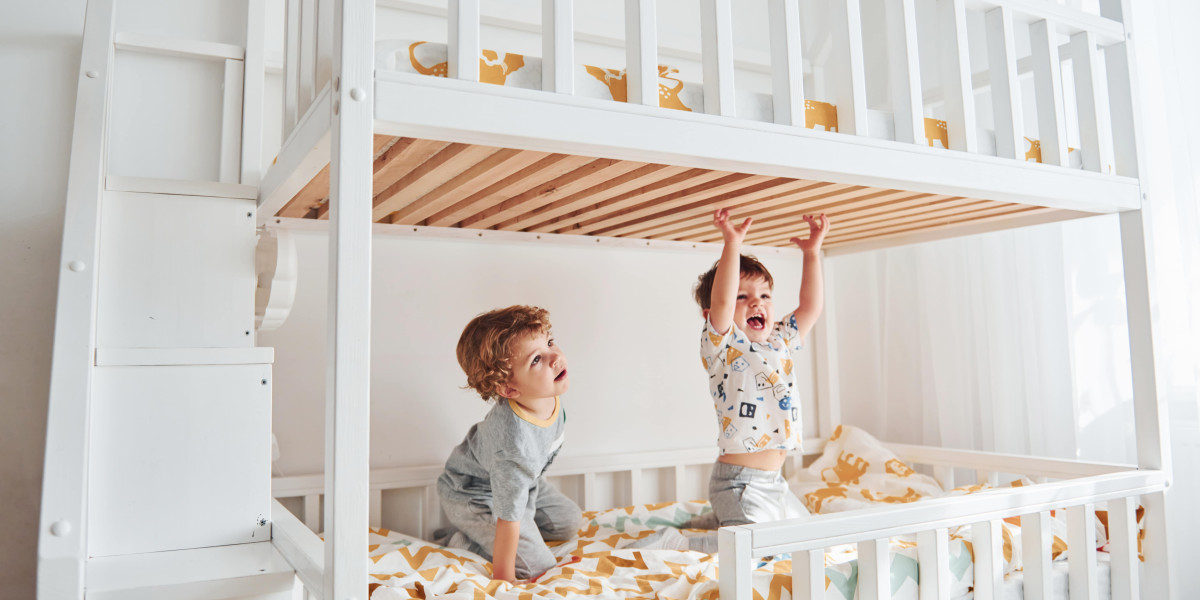 The 12 Most Unpleasant Types Of Triple Bed Bunk The Twitter Accounts That You Follow