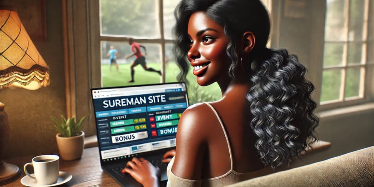 Explore Sports Toto Sites: Ensure Safety with Sureman Scam Verification