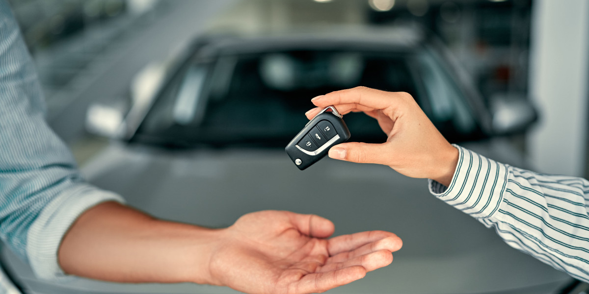 Test: How Much Do You Know About Cars Keys Replacement?