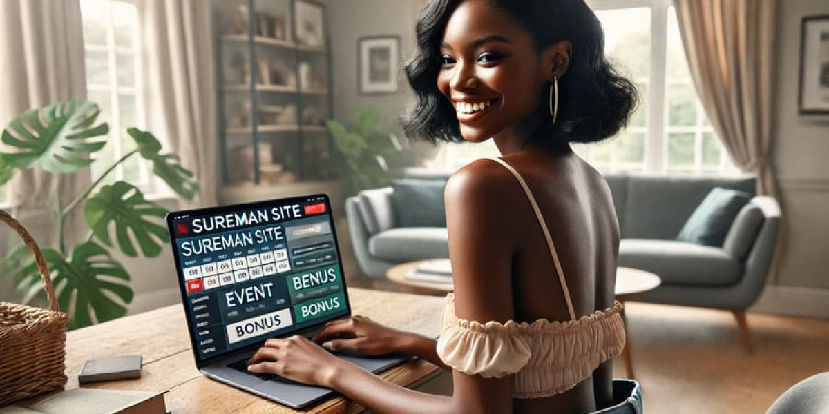 Uncovering the Truth: Korean Gambling Sites and the Role of Sureman in Scam Verification