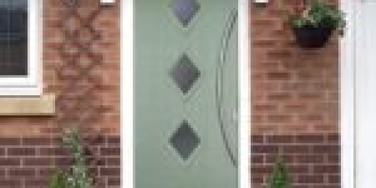 Say "Yes" To These 5 Professional Composite Door Repair Tips