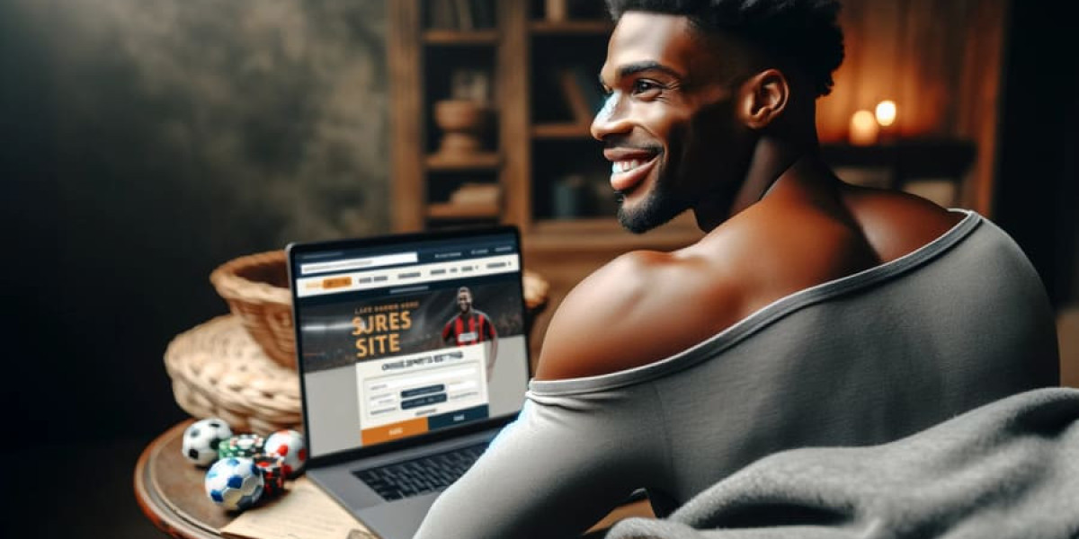 Understanding Gambling Sites and the Sureman Scam Verification Platform