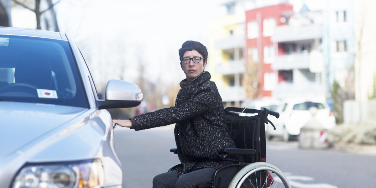 Self Folding Mobility Scooter: The Evolution Of Self Folding Mobility Scooter