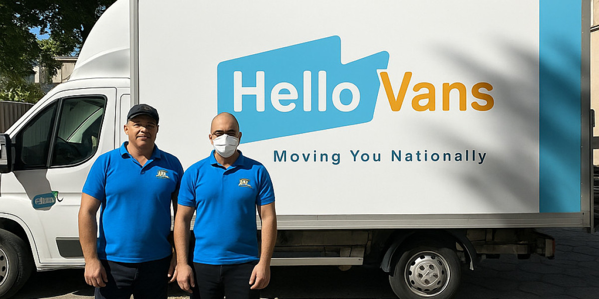 The Ultimate Guide to Hiring a Mover and a Van for a Stress-Free Move