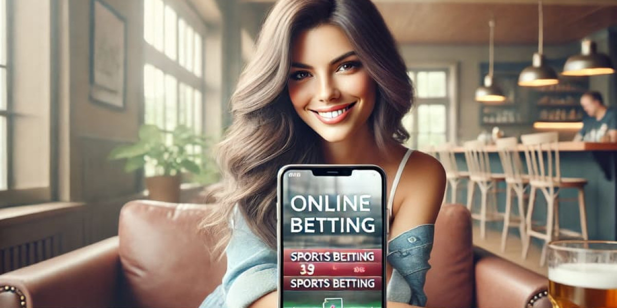 Navigating Korean Gambling Sites Safely with Sureman Scam Verification