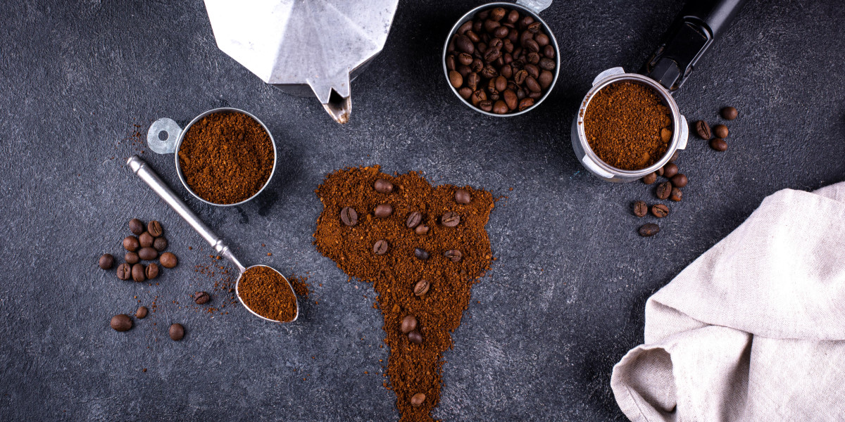 What's Holding Back What's Holding Back The Nescafe Machine Industry?