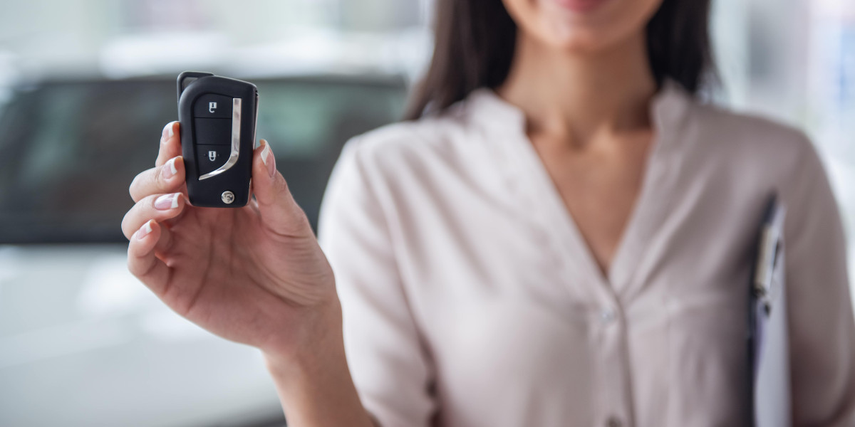 14 Savvy Ways To Spend Leftover Car Keys Replacement Budget