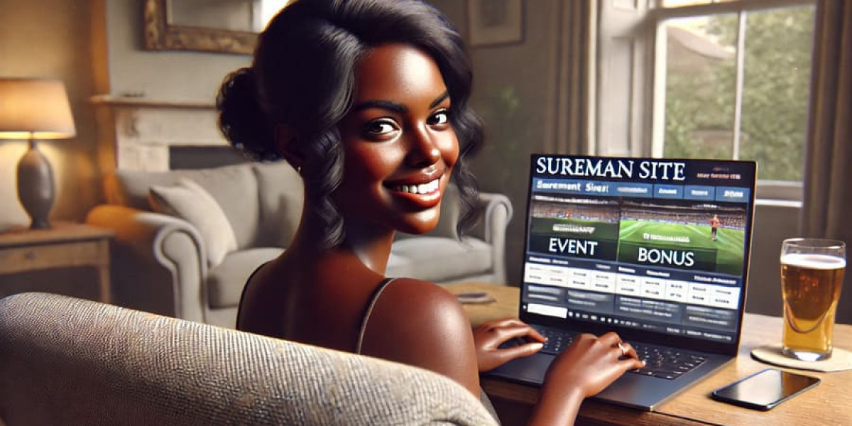 Korean Sports Betting: Navigating Scams with Sureman Verification