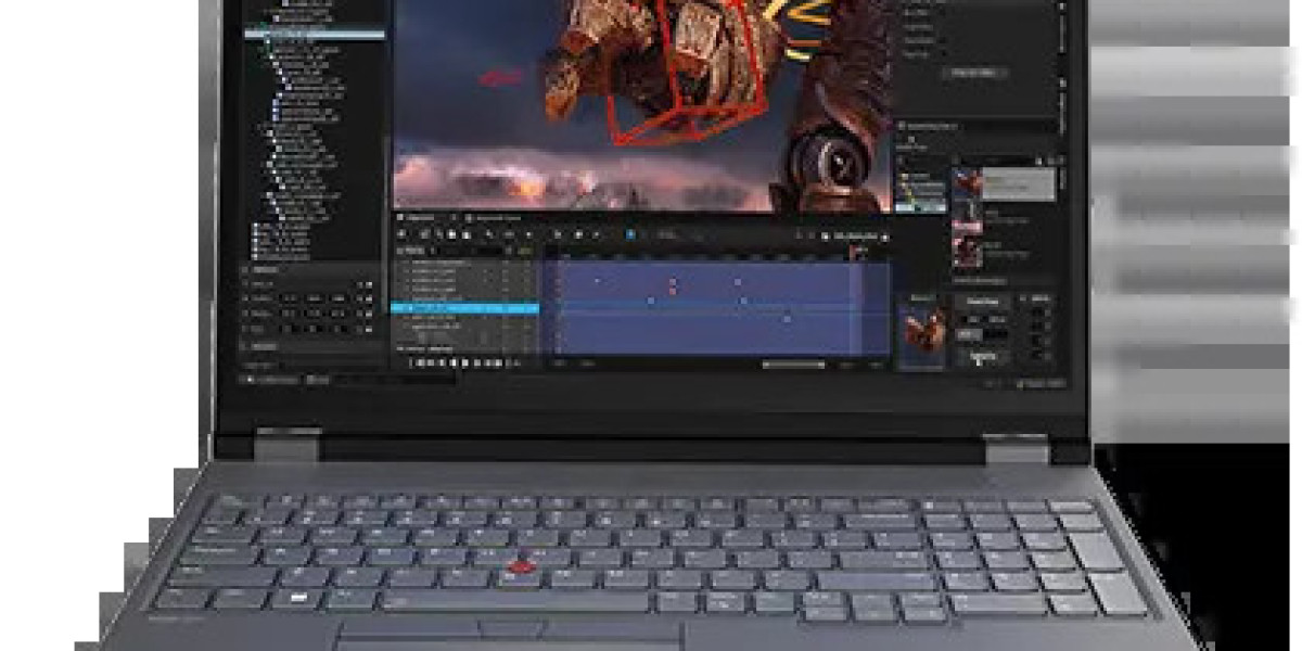 The Ultimate Guide to Gaming Laptops: Power, Portability, and Performance
