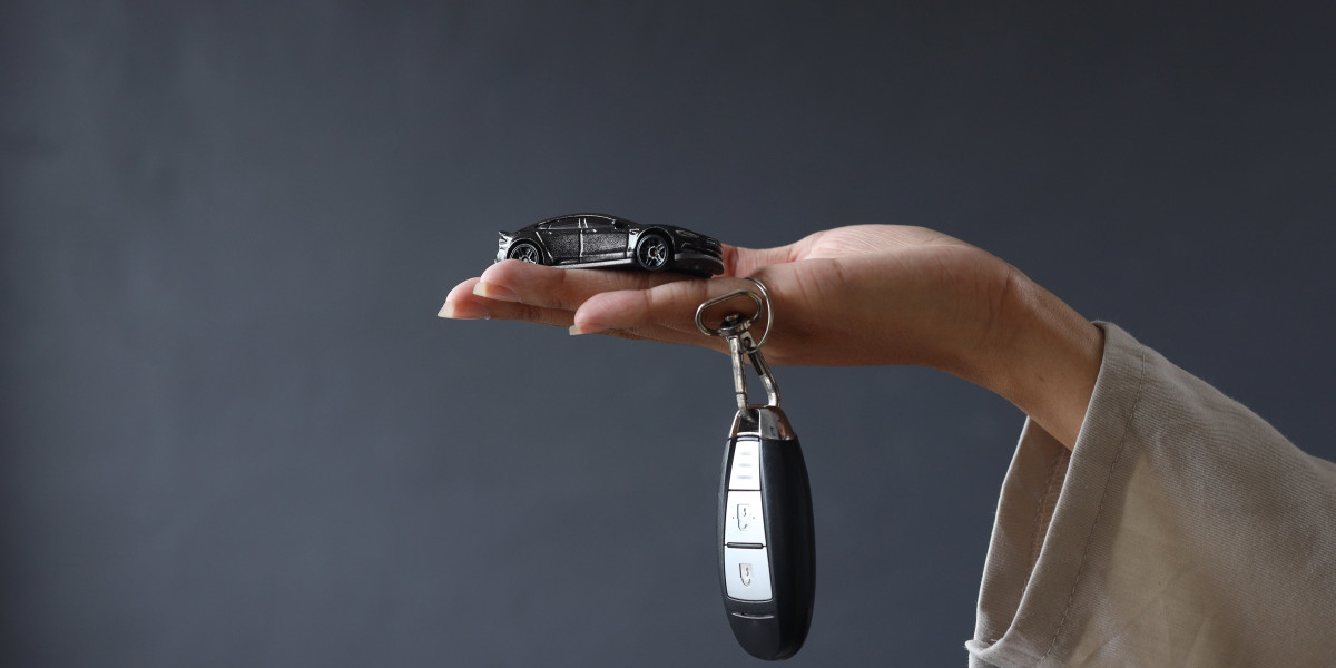 20 Things You Need To Know About Replacement Keys Car