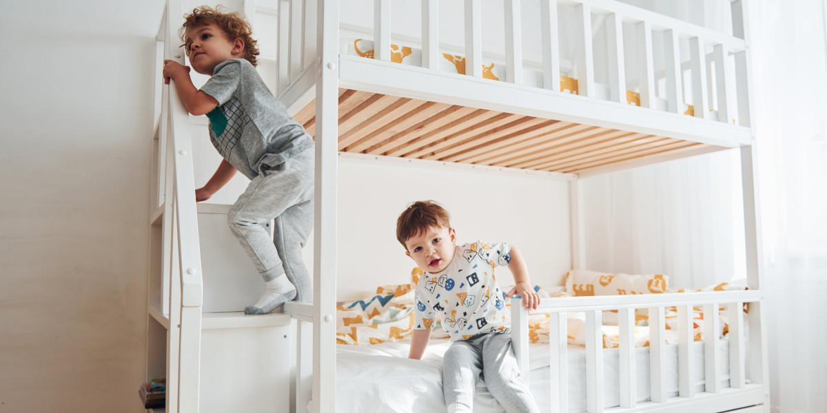 15 Things You're Not Sure Of About Double Bottom Single Top Bunk Bed