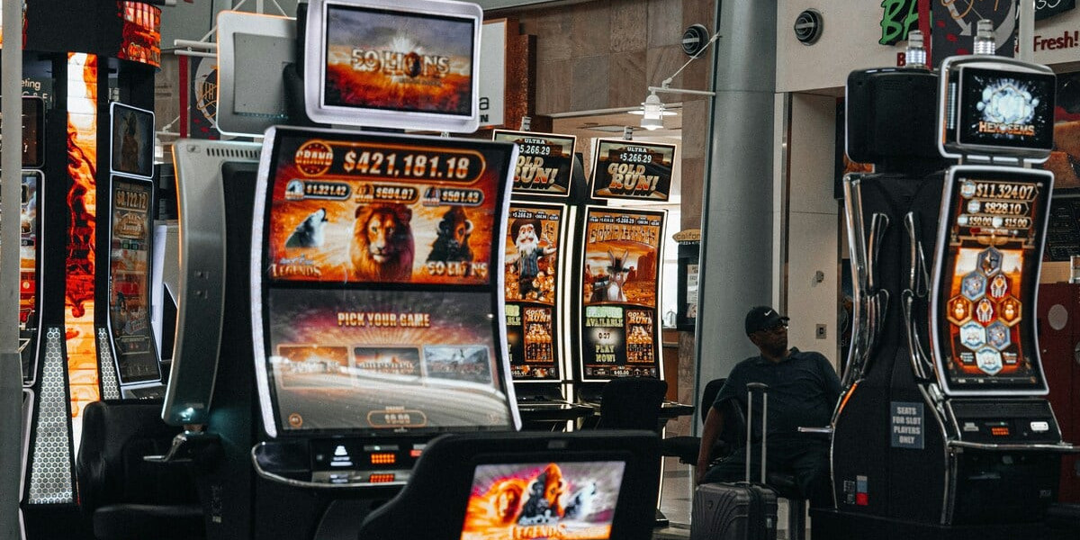 Unveiling the Truth: How the Inavegas Community Helps with Gambling Site Scam Verification