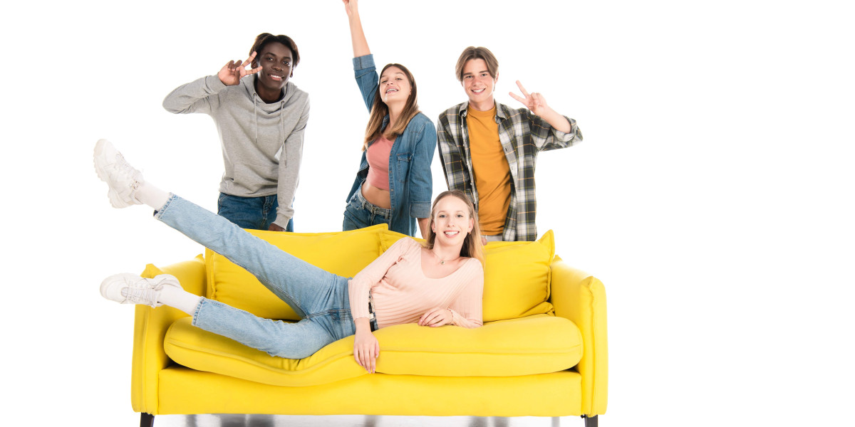 9 . What Your Parents Teach You About Affordable Sectionals