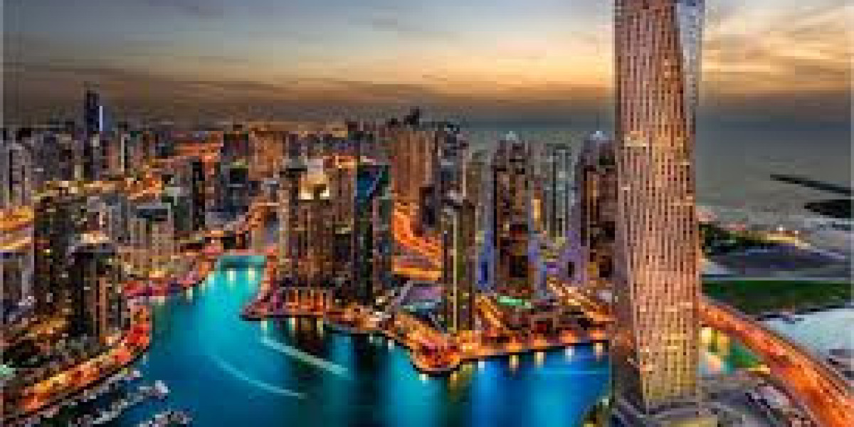 Explore the Magic of the Emirates: Dubai City Tour Packages
