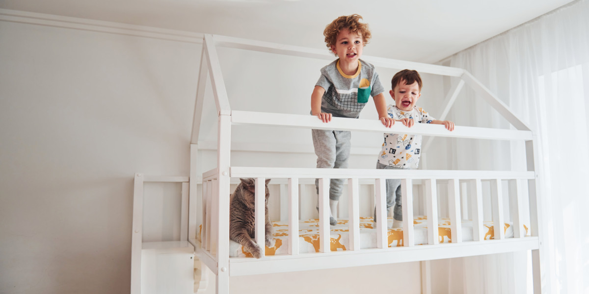 This Is The Advanced Guide To Bunk Bed