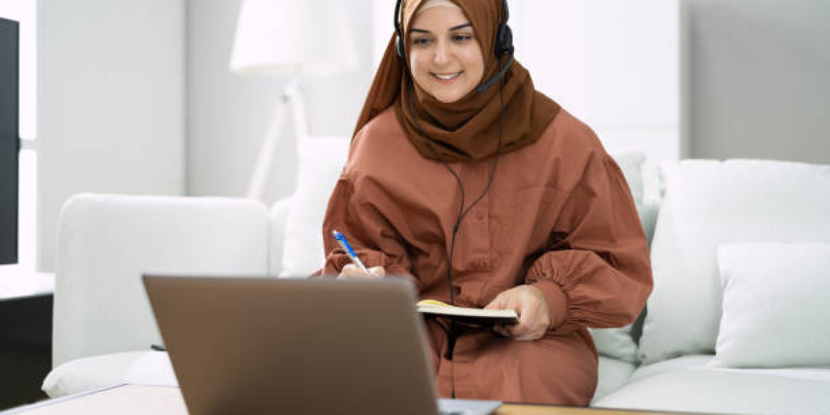 Online Quran Teaching: Revolutionizing Islamic Education in the Digital Age