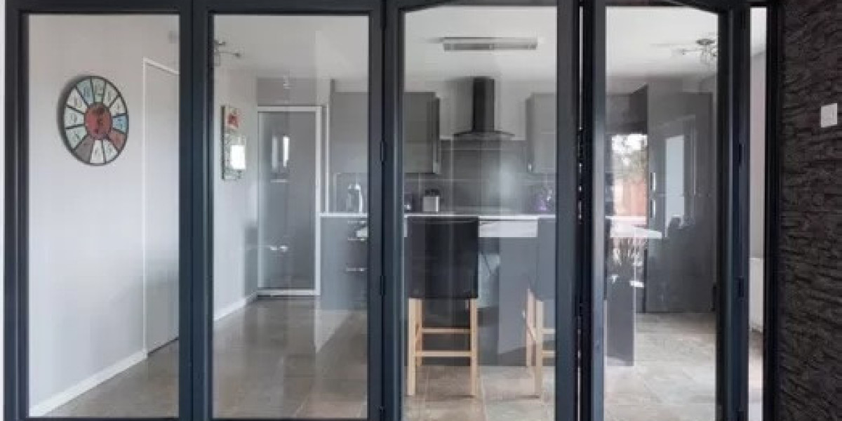 The Leading Reasons Why People Achieve In The Bifold Door Repair Industry