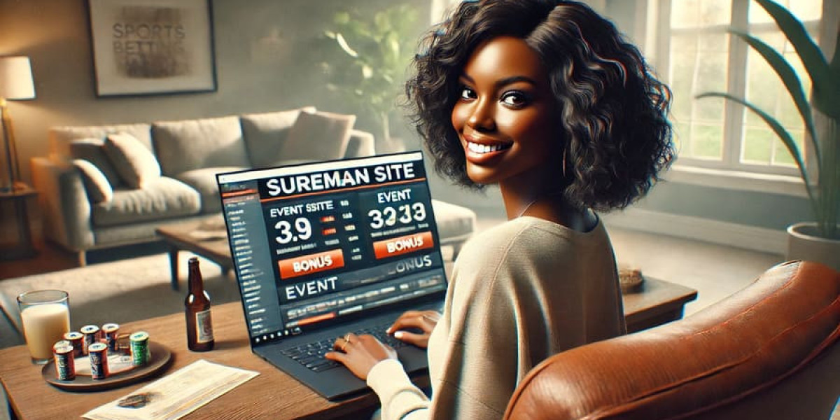 Discovering Reliable Sports Toto Sites Through Sureman’s Scam Verification Platform