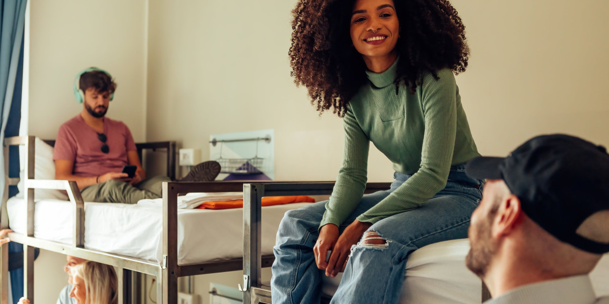 You'll Never Guess This Bunk Bed For Adults's Tricks