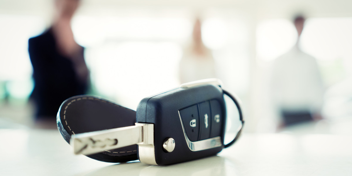 The Car Keys Replacement Near Me Success Story You'll Never Believe
