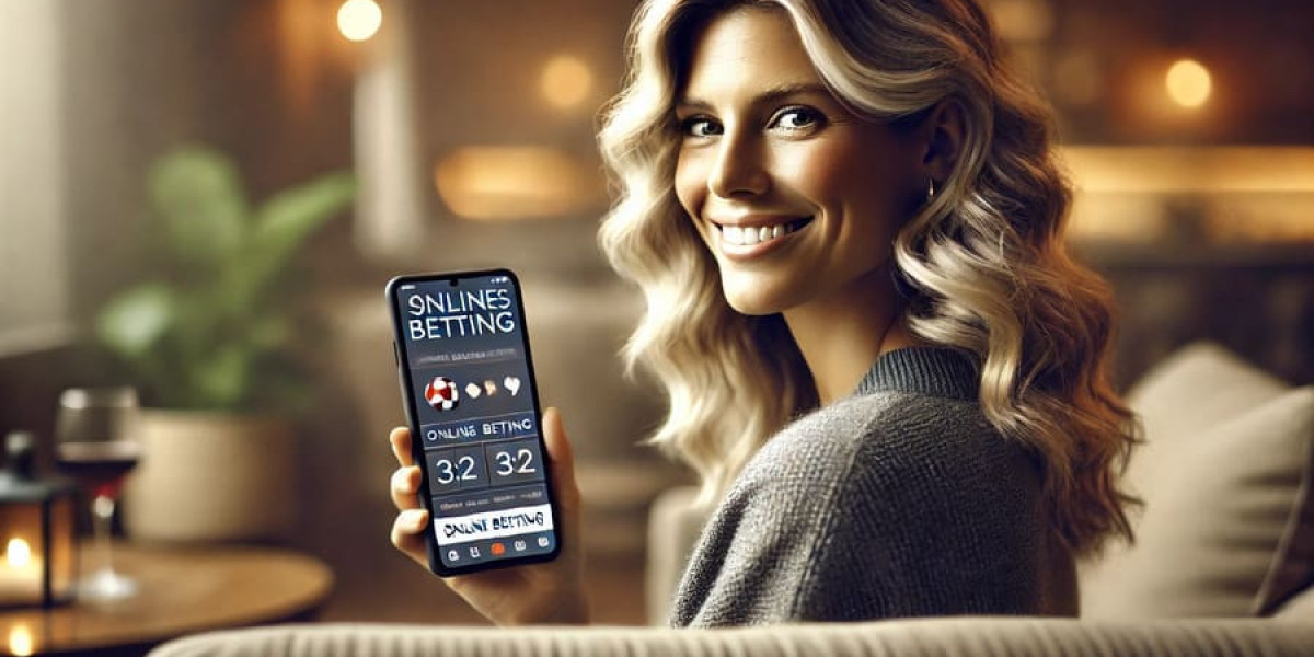 Explore the World of Online Gambling Sites: Uncovering Scams with Sureman Verification