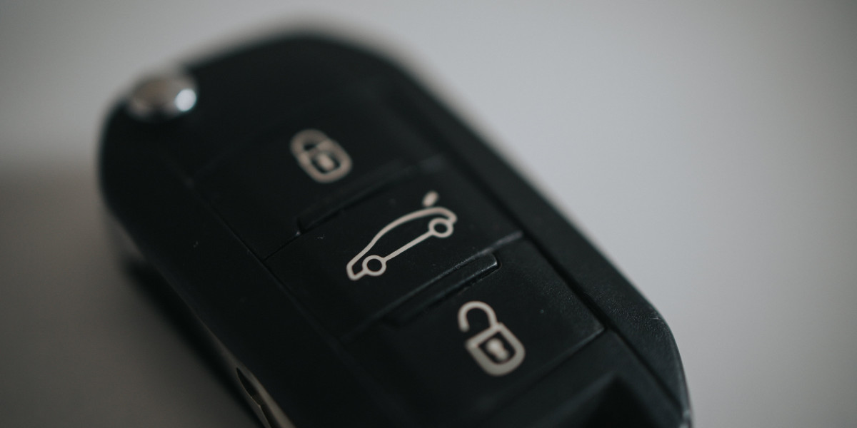 5 Killer Quora Answers To Replacement Spare Car Key