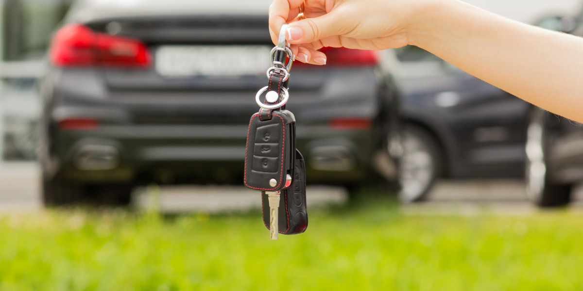 Why No One Cares About Key Replacement Near Me
